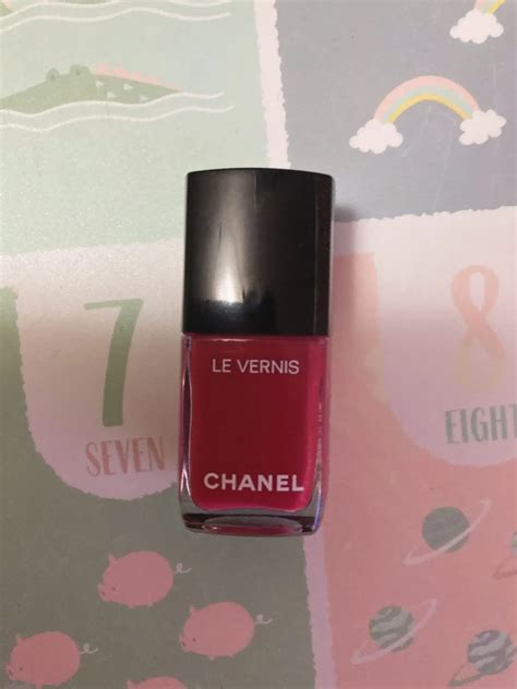 chanel ヴェルニ ロング トゥニュ|【試してみた】ヴェルニ ロング トゥニュ CHANELのリアルな口 .